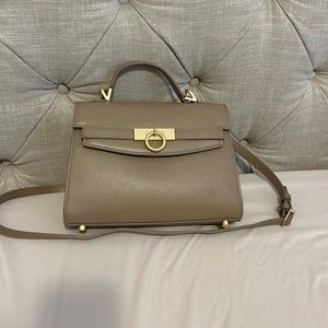 Parisa Wang Grace Top Handle Bag